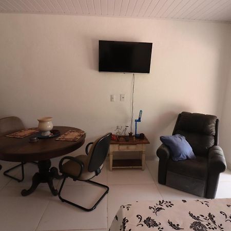 Estalagem Do Rancho Hotel Miguel Pereira Eksteriør billede