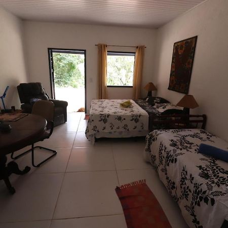 Estalagem Do Rancho Hotel Miguel Pereira Eksteriør billede