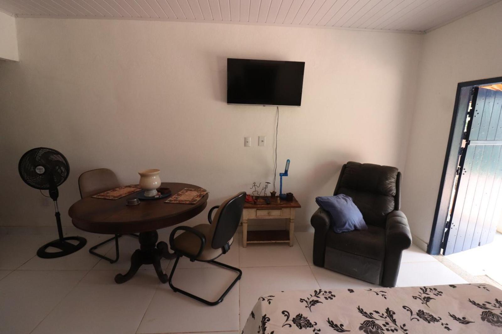 Estalagem Do Rancho Hotel Miguel Pereira Eksteriør billede