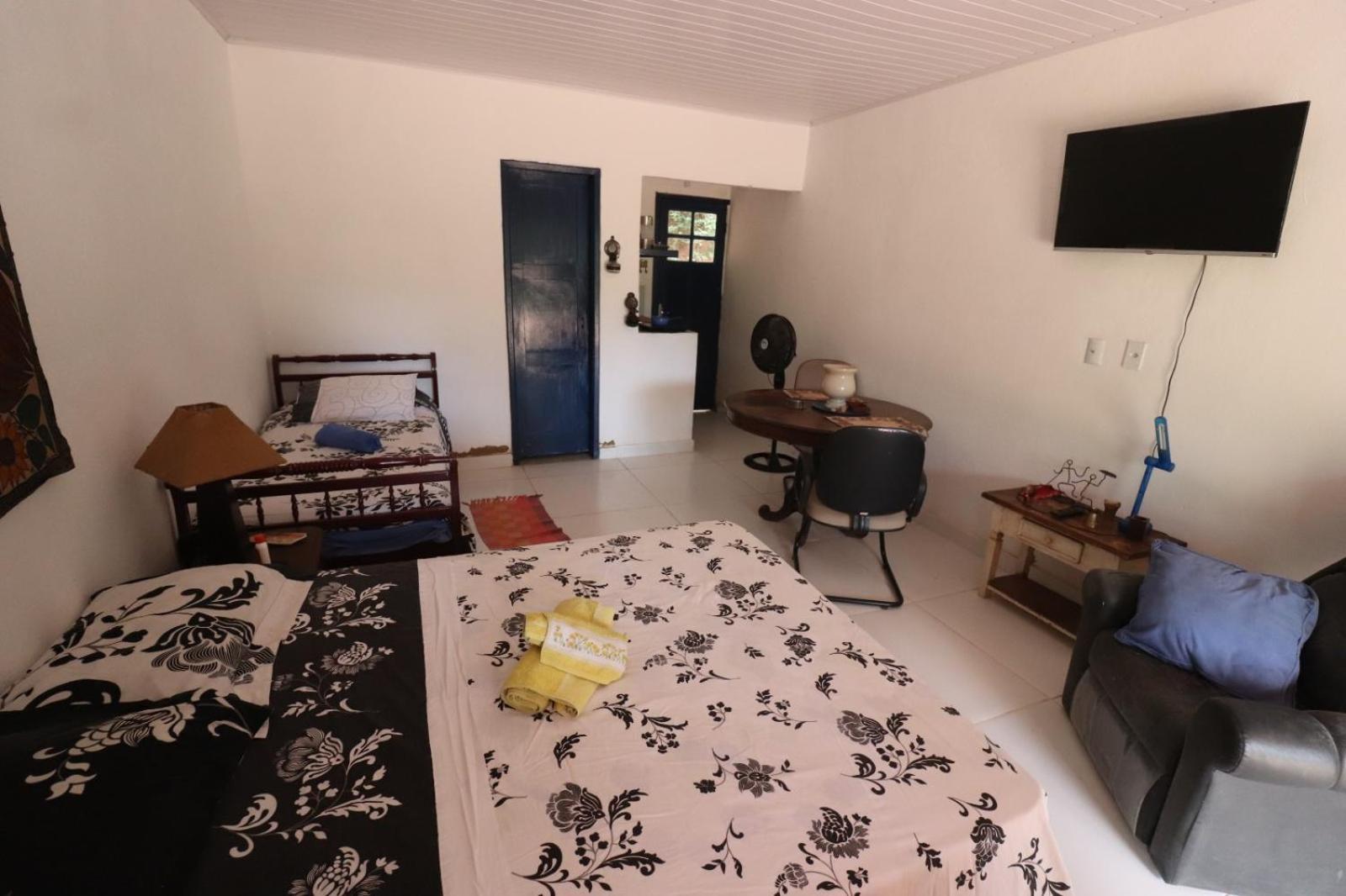 Estalagem Do Rancho Hotel Miguel Pereira Eksteriør billede