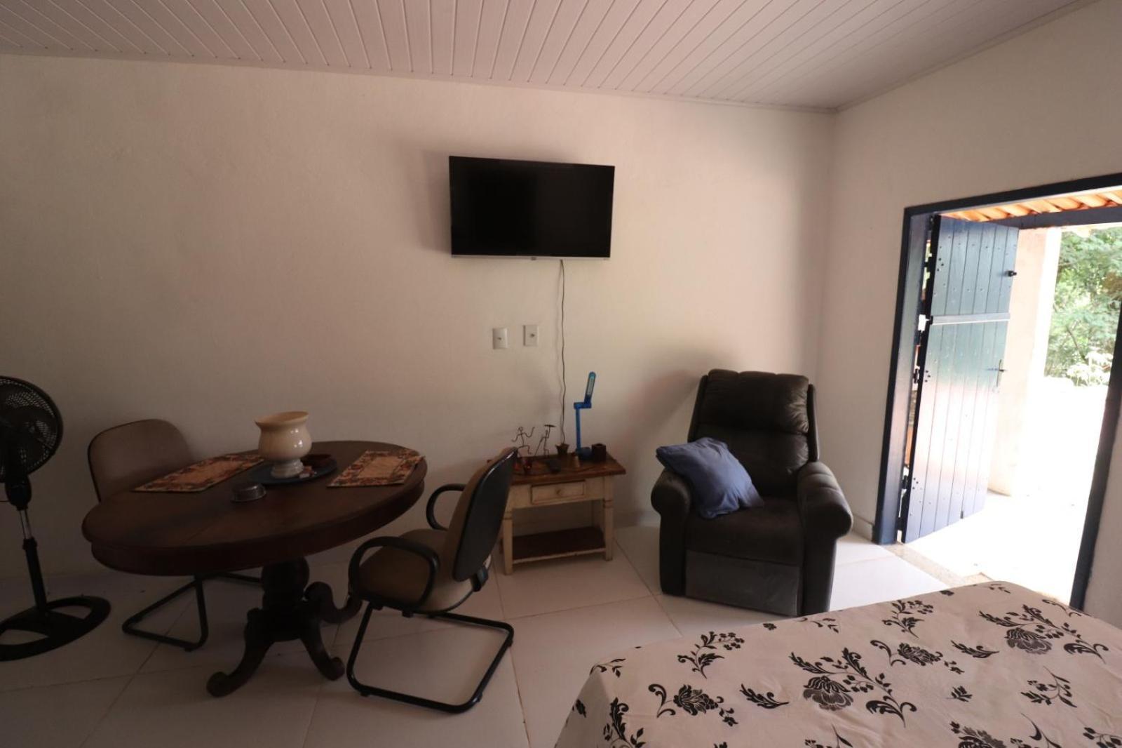Estalagem Do Rancho Hotel Miguel Pereira Eksteriør billede