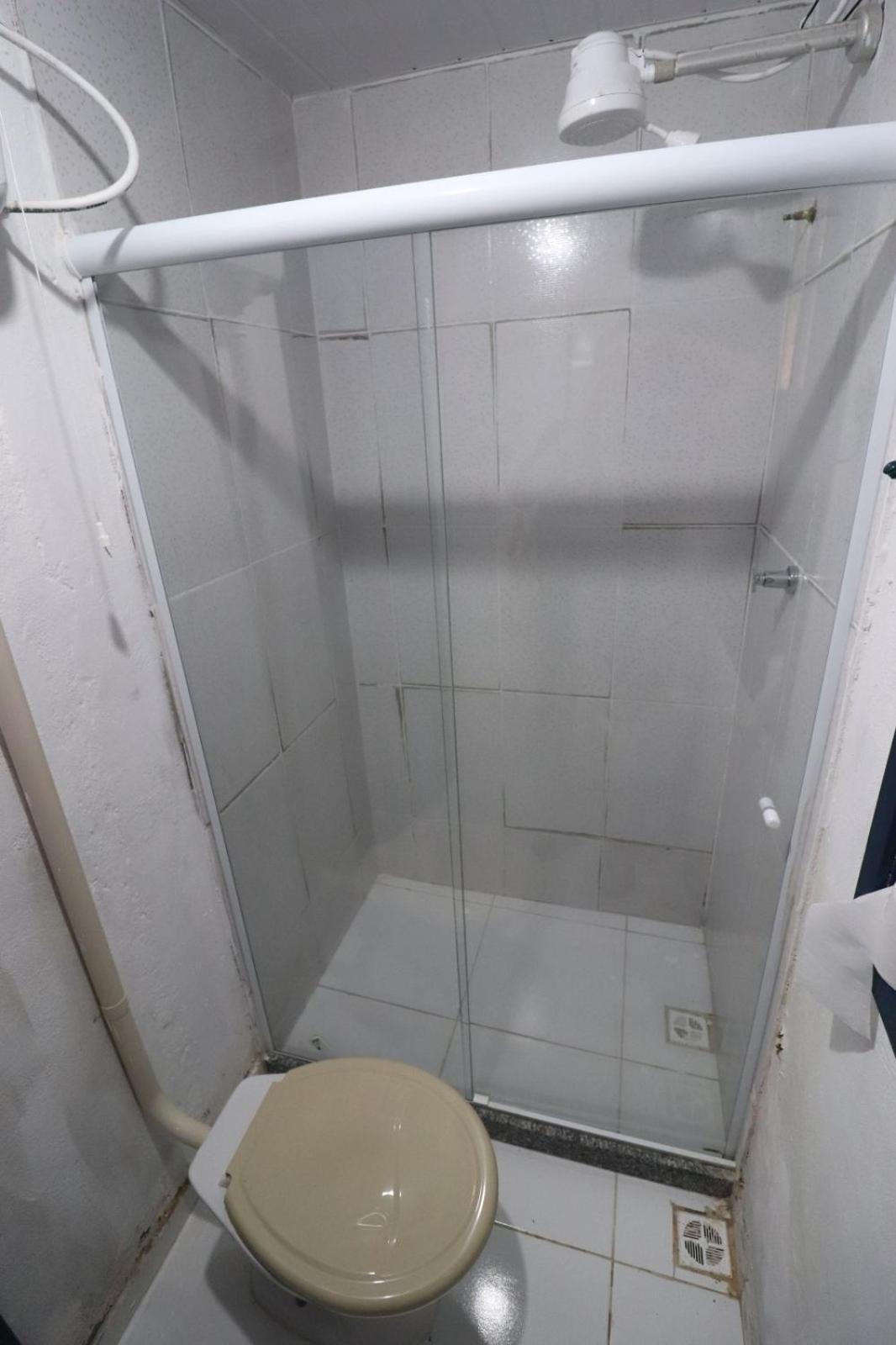 Estalagem Do Rancho Hotel Miguel Pereira Eksteriør billede