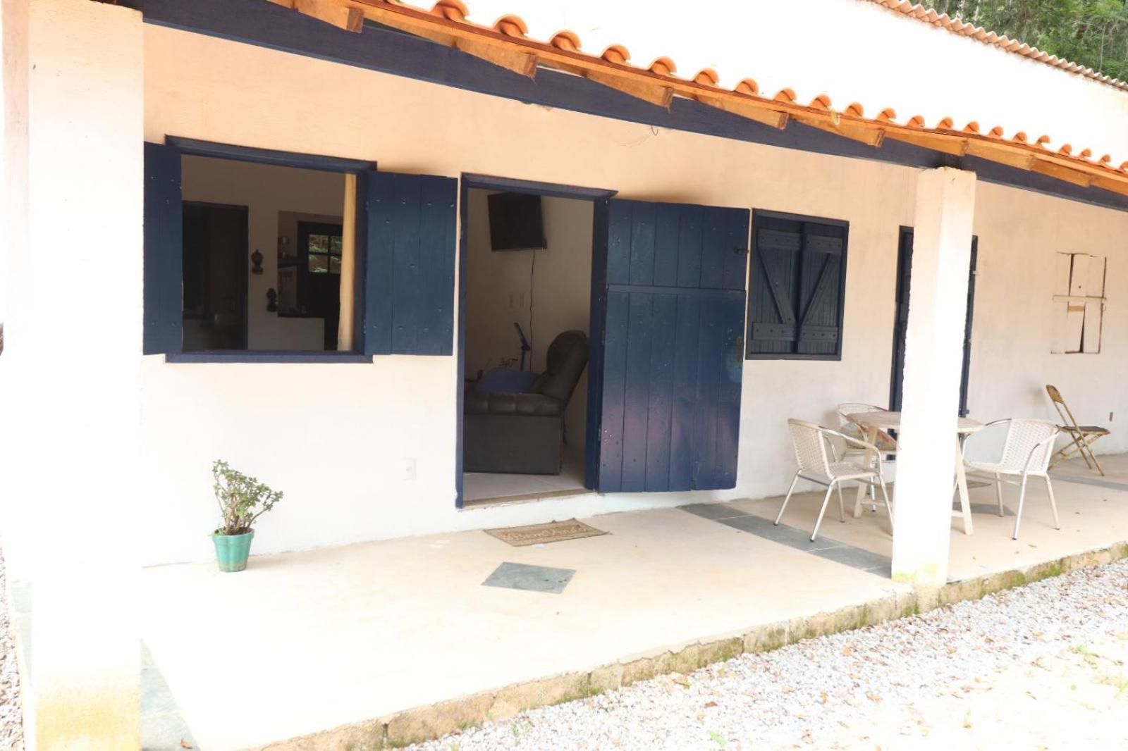 Estalagem Do Rancho Hotel Miguel Pereira Eksteriør billede