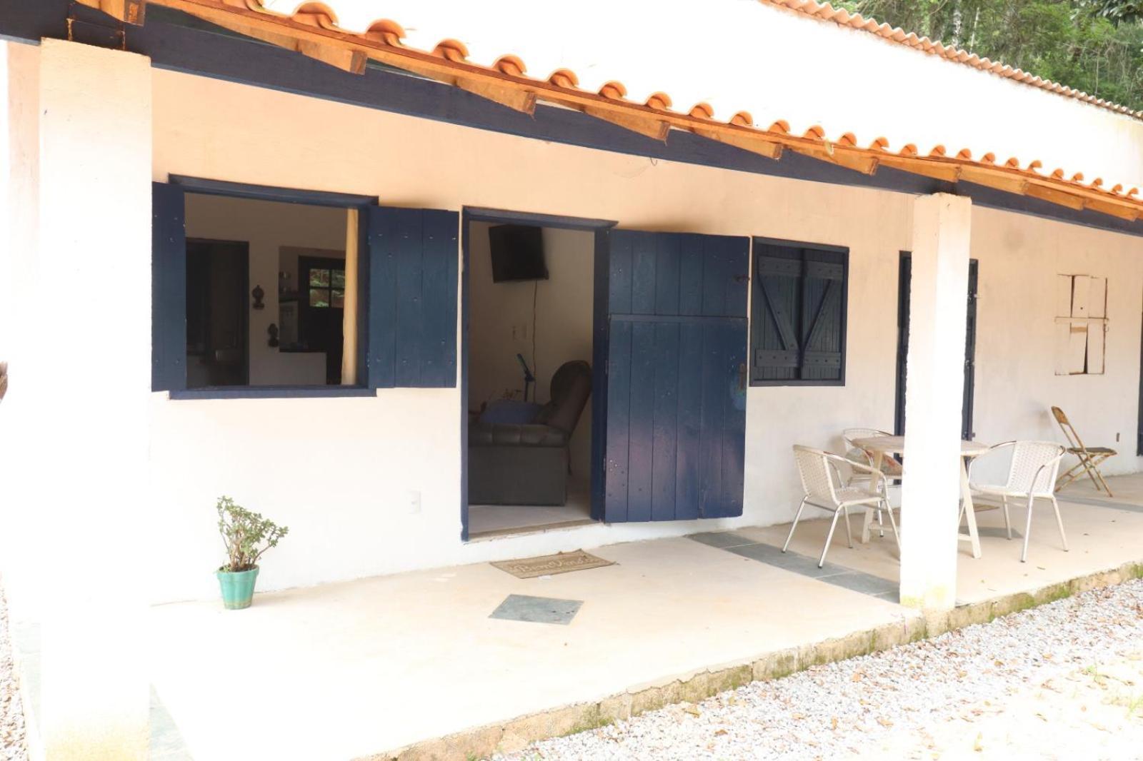 Estalagem Do Rancho Hotel Miguel Pereira Eksteriør billede