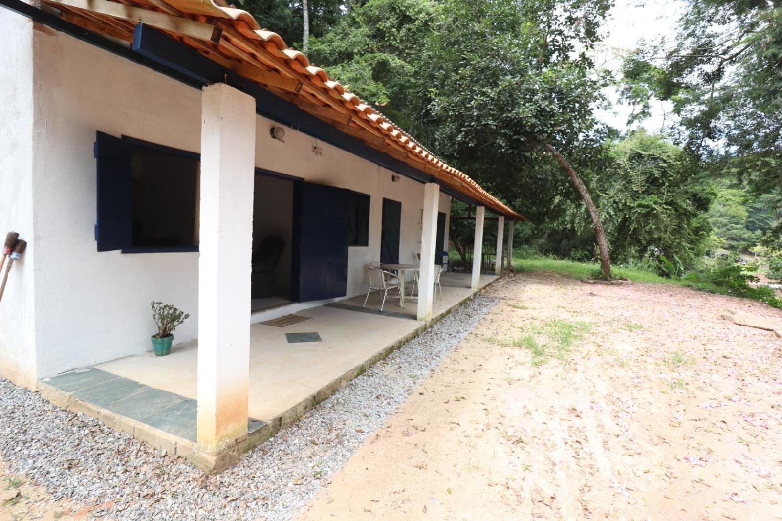 Estalagem Do Rancho Hotel Miguel Pereira Eksteriør billede