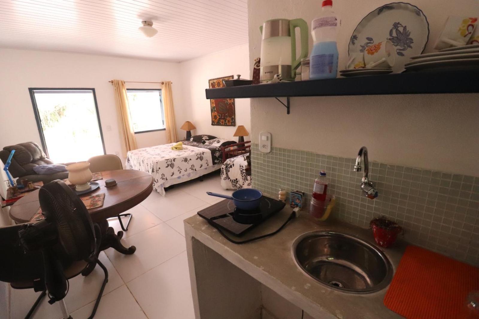 Estalagem Do Rancho Hotel Miguel Pereira Eksteriør billede